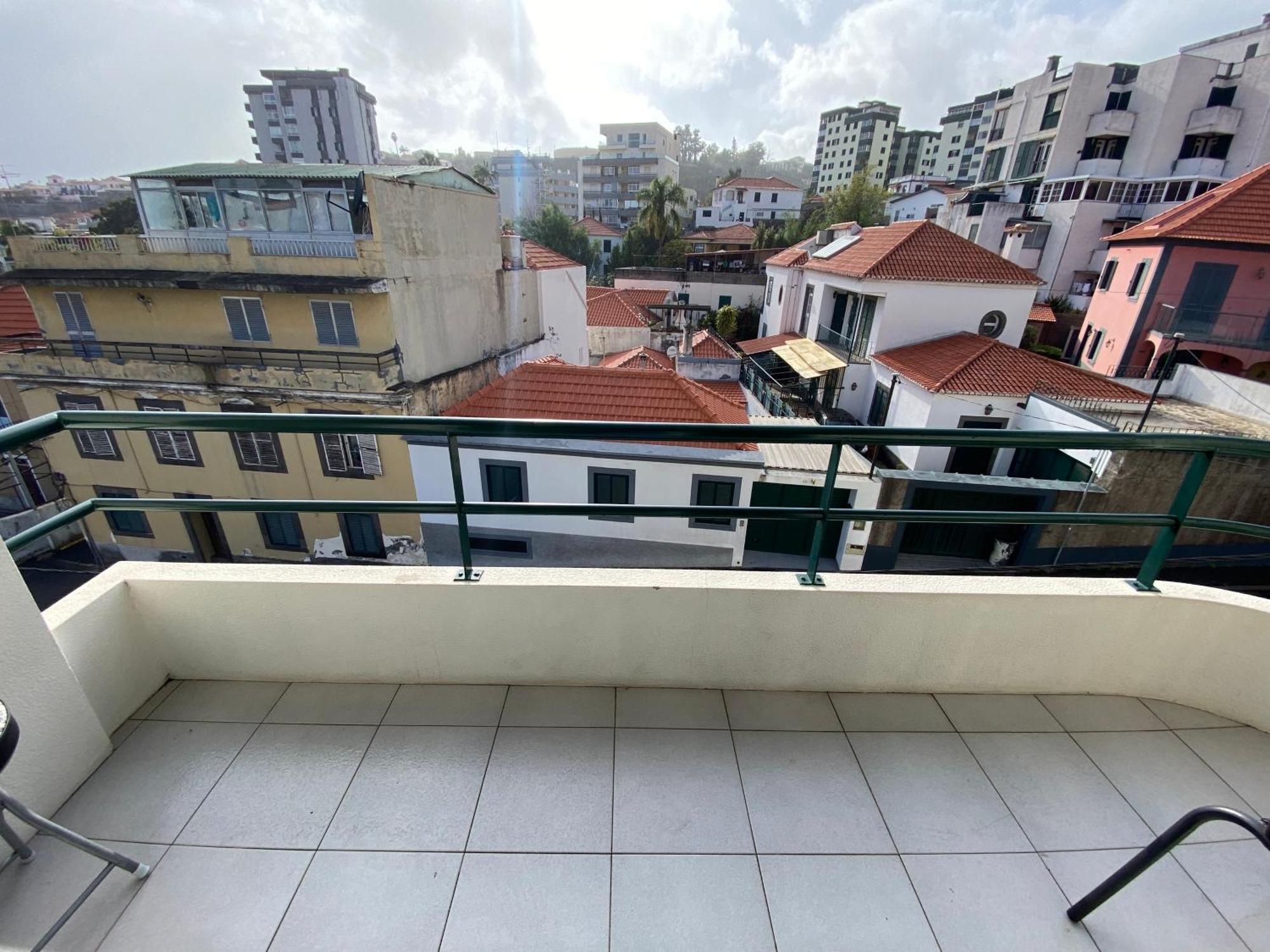 Apartment Santa Luzia Funchal (Madeira)