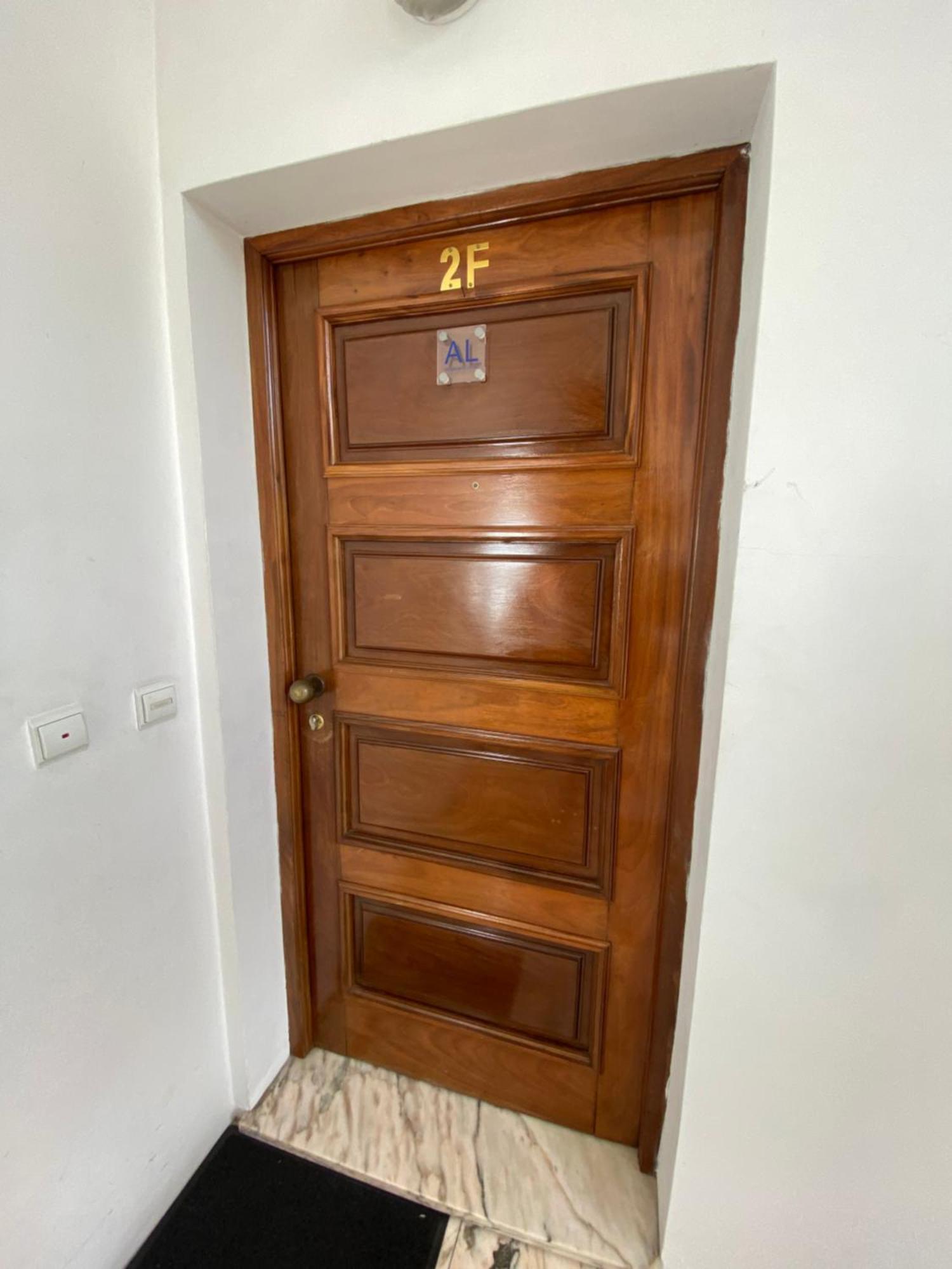 Santa Luzia Apartment *