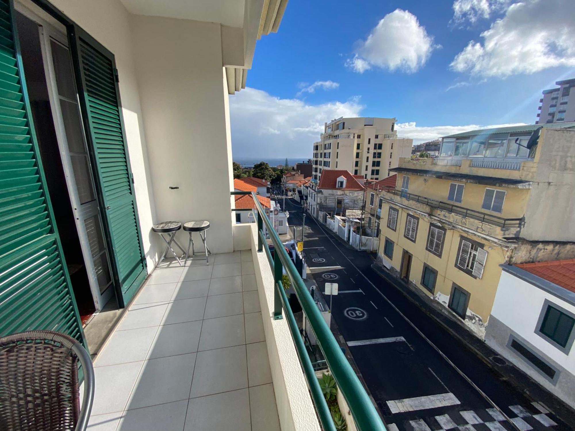 Apartment Santa Luzia *