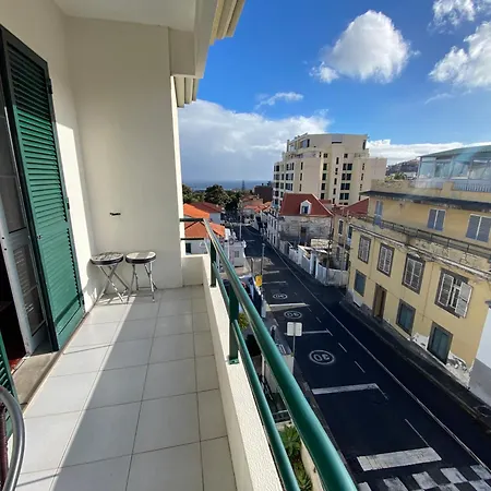 Santa Luzia Apartment Funchal  Exterior photo
