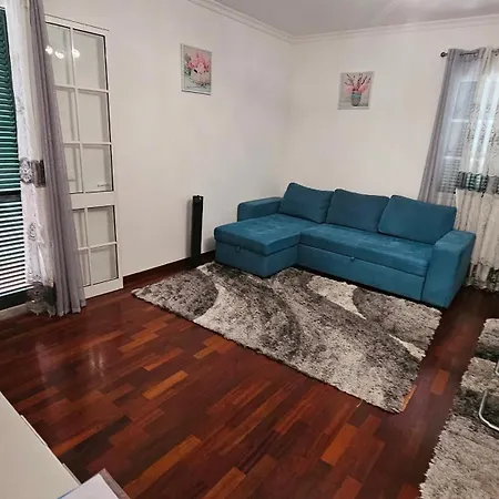 Santa Luzia Apartment Funchal  Exterior photo