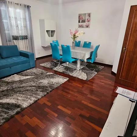Santa Luzia Apartment Funchal  Exterior photo