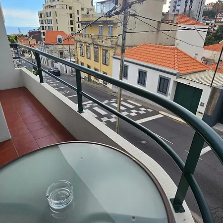 Santa Luzia Apartment Funchal  Exterior photo