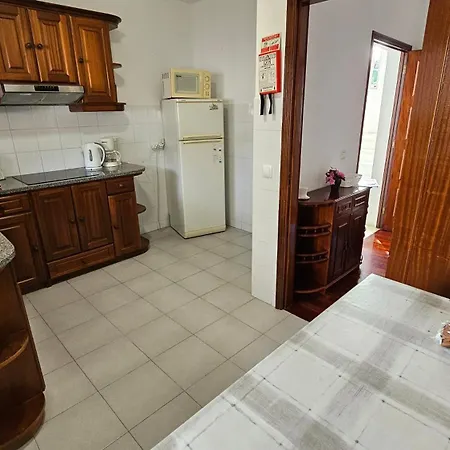 Santa Luzia Apartment Funchal  Exterior photo