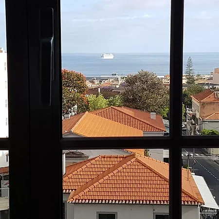 Santa Luzia Apartment Funchal  Exterior photo